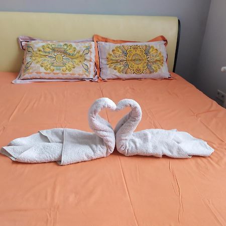 Hostel Homeキエフ エクステリア 写真
