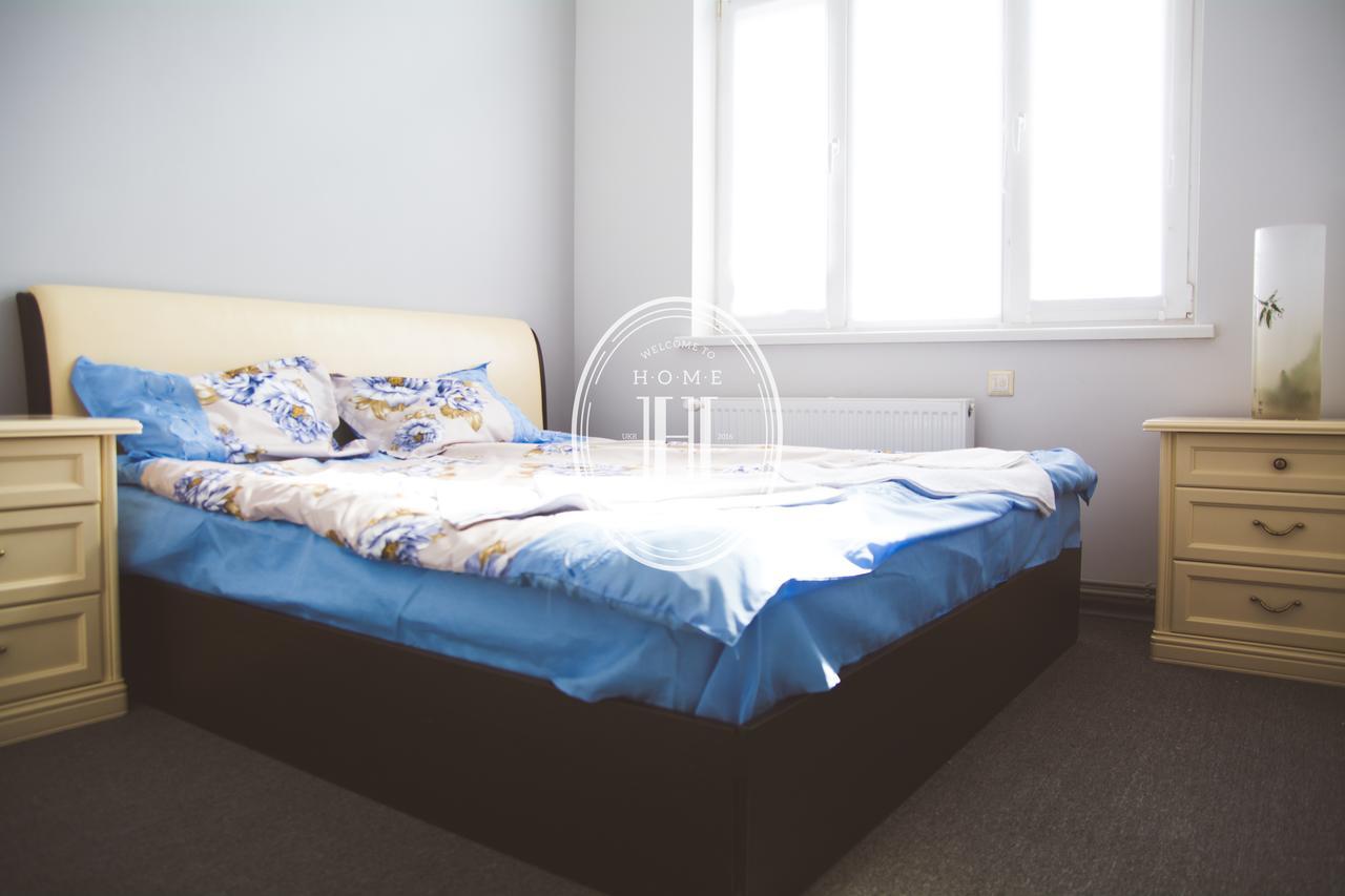 Hostel Homeキエフ エクステリア 写真