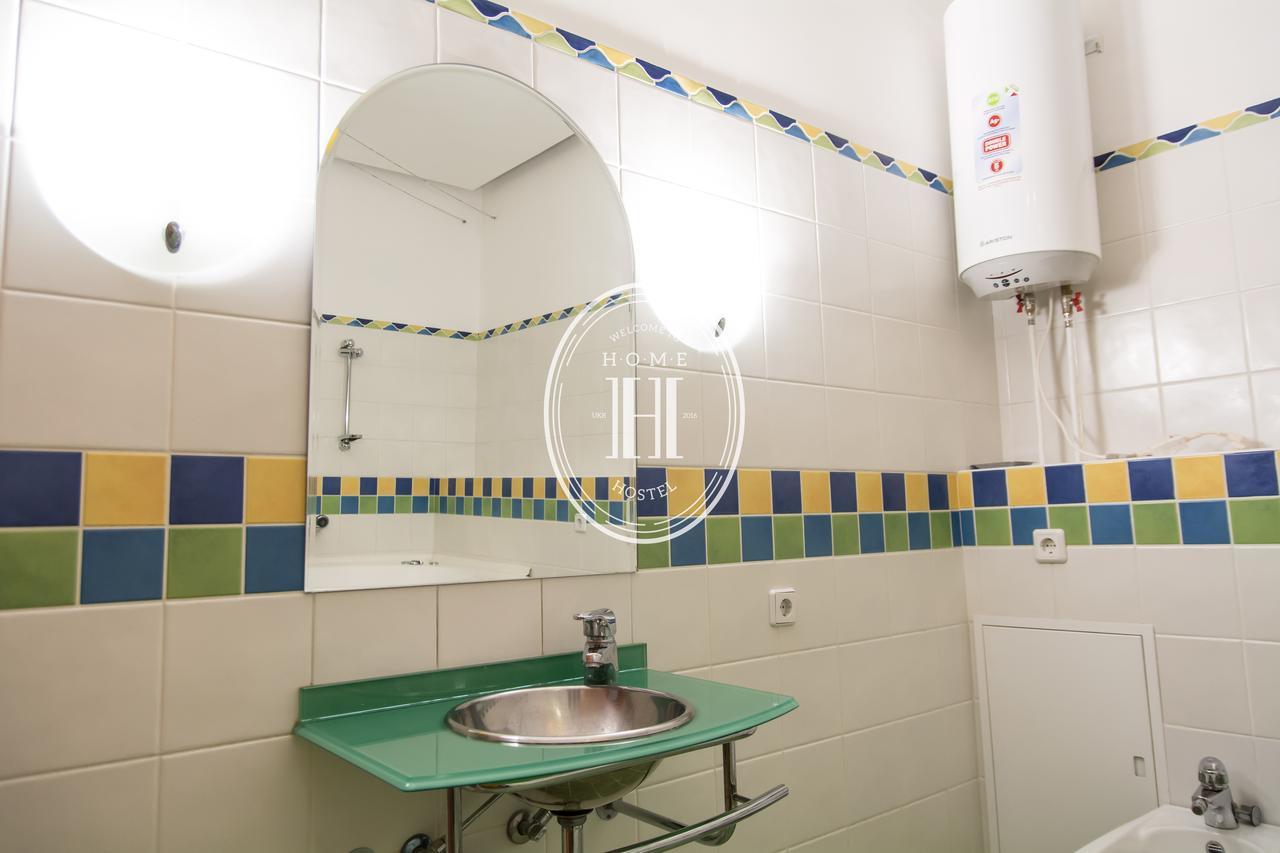 Hostel Homeキエフ エクステリア 写真
