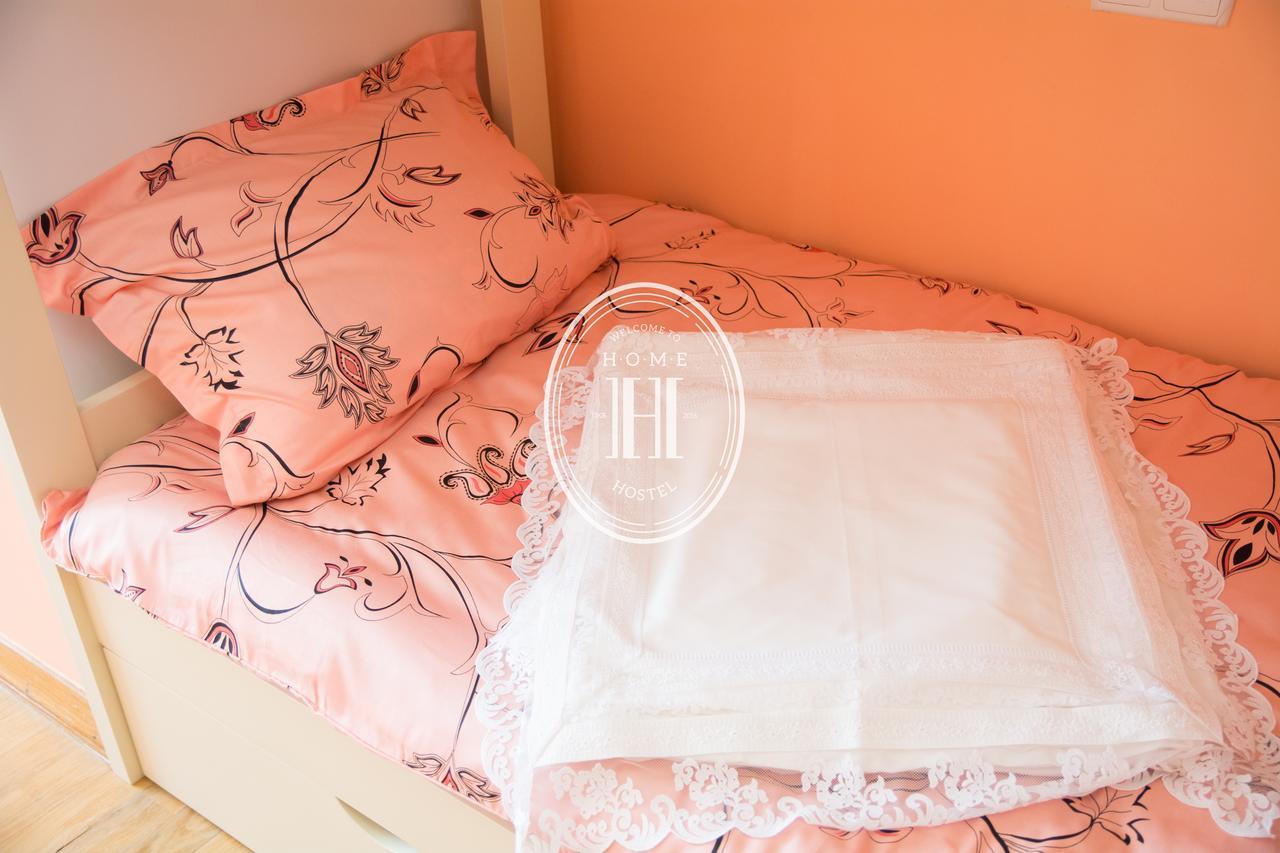 Hostel Homeキエフ エクステリア 写真