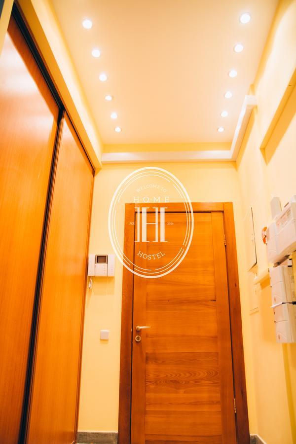 Hostel Homeキエフ エクステリア 写真