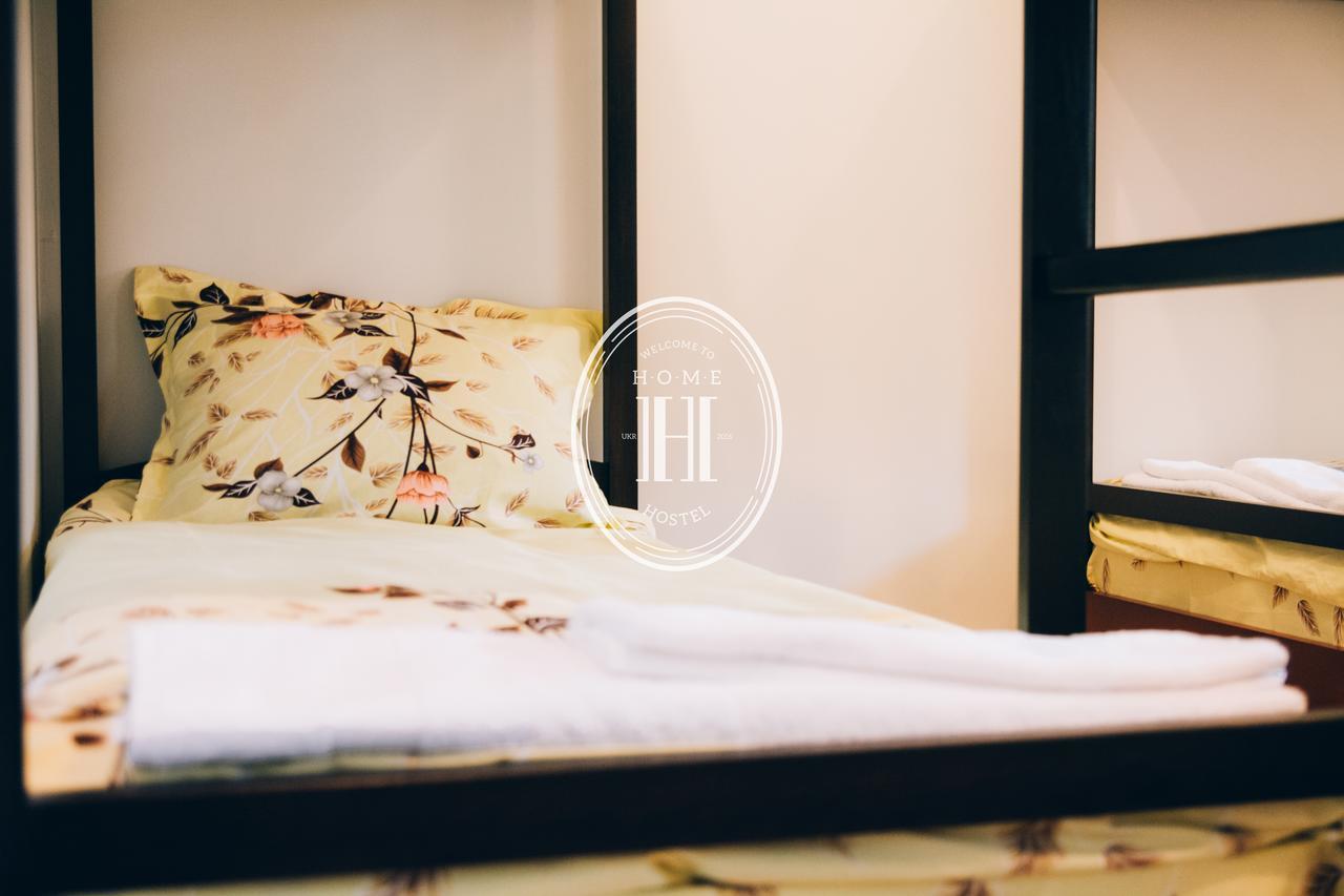 Hostel Homeキエフ エクステリア 写真