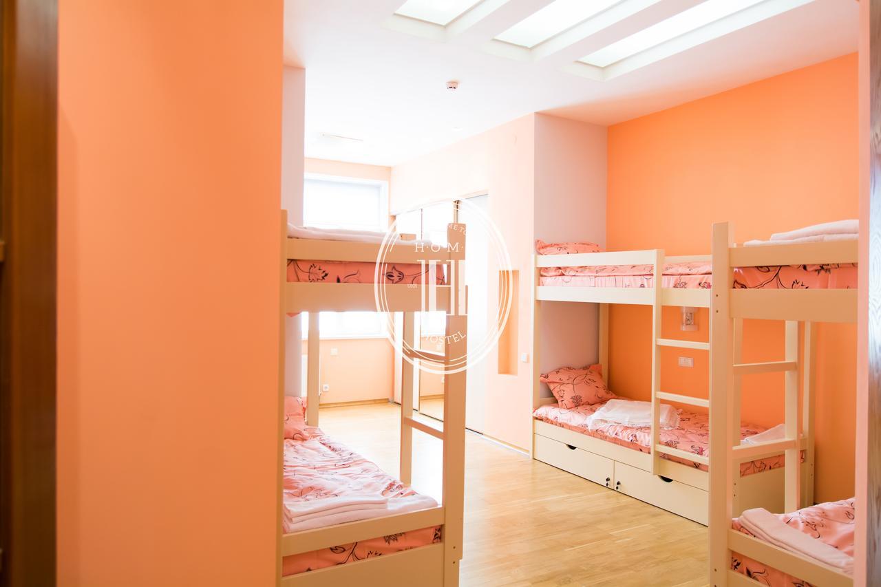 Hostel Homeキエフ エクステリア 写真