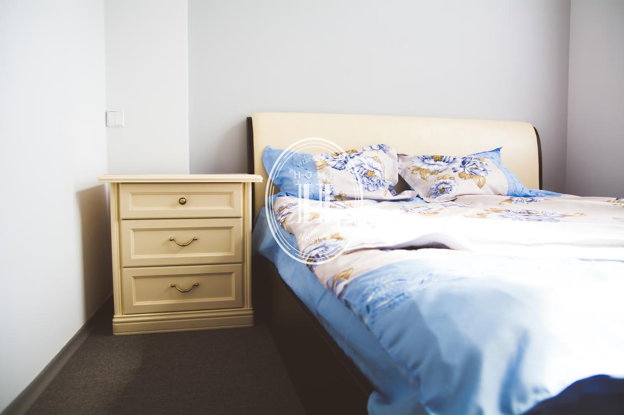 Hostel Homeキエフ エクステリア 写真