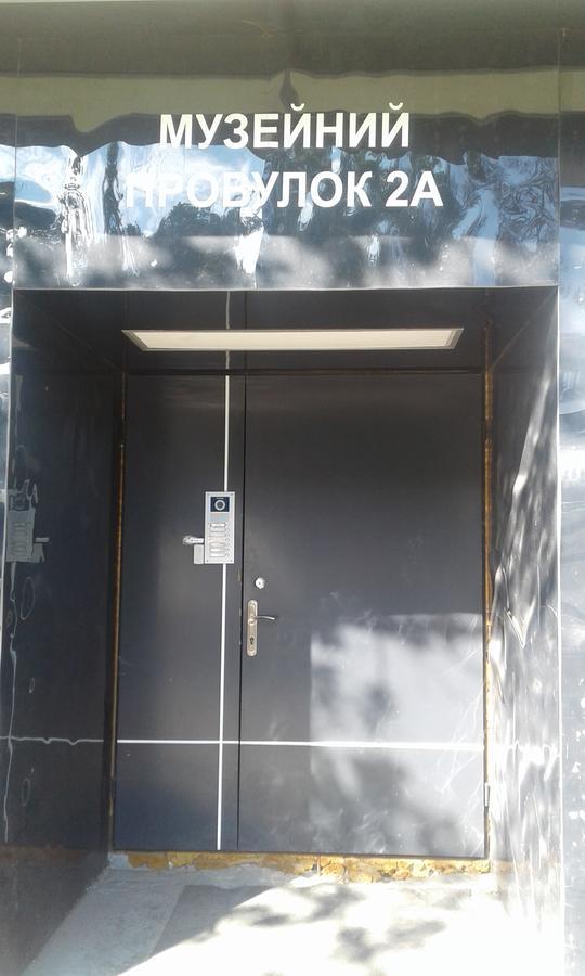 Hostel Homeキエフ エクステリア 写真