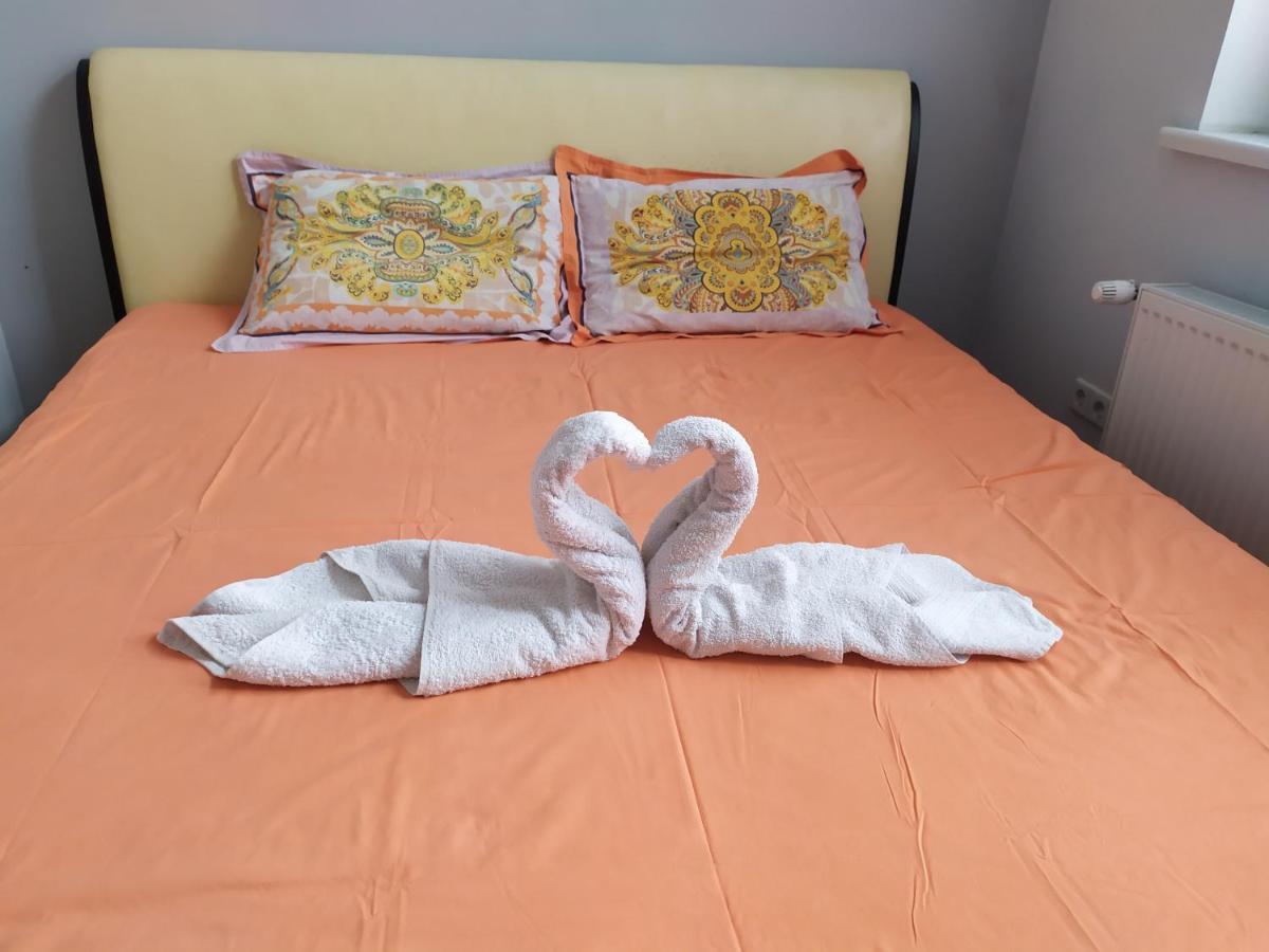 Hostel Homeキエフ エクステリア 写真